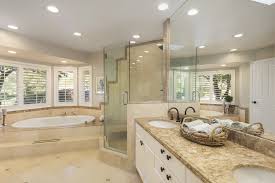 Wallpapers as bathroom interior trends 2021. Top 10 Best Bathroom Shower Remodel Ideas For 2020