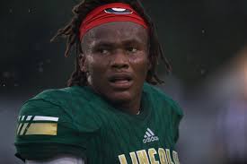 Halfway through the season, here are your All-Big Bend football frontrunners