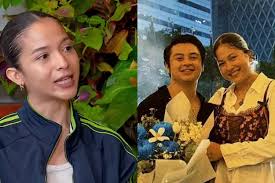 Putri Marino Restui Perjodohan Sitha Marino dan Bastian Steel, Ingatkan Hal  Ini kepada Adik