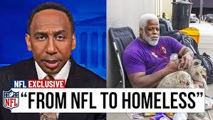 EXCLUSIVE INTERVIEW: DAN BRADSHAW RETURNS TO THE ITES!