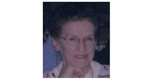 Paula Peloso Obituary (1929