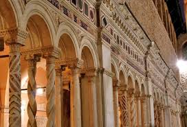 Basilica of the holy cross in jerusalem, san giovanni in laterano and scala santa. Basilica Di San Giovanni In Laterano Turismo Roma