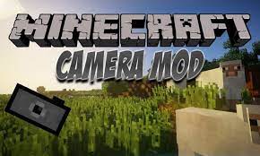 This mod adds 2 new mobs into the game, 5 new blocks, 2 new ores, and 3 new tools. Camera Mod For Minecraft 1 15 2 1 14 4 1 13 2 1 12 2 Minecraft Juegos