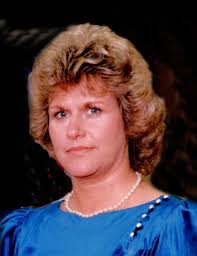 Obituary information for Irma Christine "Chris" Covington