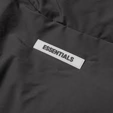 I hope to motivate you guys to push yourselves further to branch off into different kinds of clothing styles, hair styles, and more. Fear Of God Essentials Puffer Jacket Caviar End