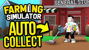 Today in roblox farming simulator i show you 32 roblox farming simulator codes which you can welcome to farming simulator!! Auto Collecting Tools In Roblox Farming Simulator Youtube