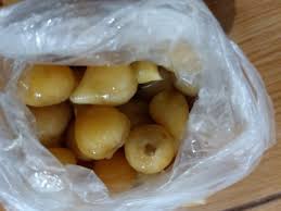 Bawang putih tidak dinafikan bahawa salah satu bahan dan ramuan. Bawang Putih Lanang Ampuh Untuk Pria Dan Kesehatan Beritalima Com