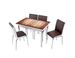 İrfan home, masa ve sandalye takımı, set ya da modüler olarak parçalar halinde evinizin dekorasyonuna şık bir görünüm kazandıracak. Bohca Masa Takimi L Smart Masa Sandalye Modelleri Ve Fiyatlar L Isik Avm