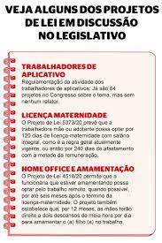 A gratificação e o prêmio diante das alterações da reforma trabalhista. Confira As Mudancas Nas Leis Trabalhistas Que Podem Entrar Em Vigor Em 2021 Economia Extra Online