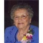 Elizabeth Rudman Obituary February 3, 2010
