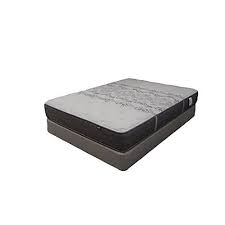 Prairie Dunes Plush Two Sided Coil Mattress Made In Usa Twin Mattress Plush Mattress Gel Foam