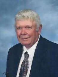 Lloyd Klassen |1935-2023|