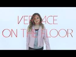 Free Download Video Dance Versace On The Floor Ella Cruz X Julian Trono This Video Can Download Webm Versace On The Floor Trending Videos Video Gratis
