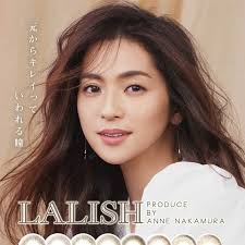 일본 컬러 콘택트렌즈/일본 다이렉트 메일] Nakamura Anna Lalish Daily Disposable Color Contact  Lenses Noble Grow Noble Brown "Brown Series" 10개 팩 처방전 0 (0) 예약 주문  3-5일 DIA: 14.2mm