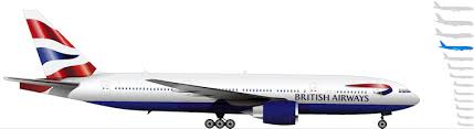 But despite being ahead of its time and destined to operate incredible routes, the aircraft never really became successful… because of its. Boeing 777 200 About Ba British Airways
