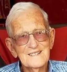 James Cavender Obituary (2016)