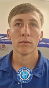 🗣️ Las declaraciones del arquero de la reserva de Godoy Cruz, Edilson  Salinas tras la derrota 2 a 1 ante River Plate de local en el predio de  Coquimbito por la quinta