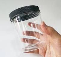China 500ml Plastic Jars Manufacturers Suppliers Factory ...