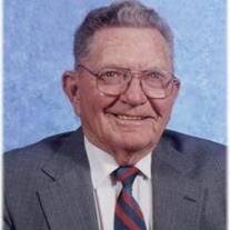 Merlyn Smith Obituary