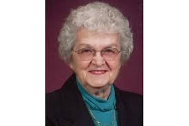 Dorothy Poppy Obituary (2015)