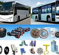 Bus Accessories - Bus Spare Parts, Bus Accessories | Made-in ...
