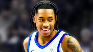 How To Convert High School Basketball To College (Rob Dillingham Breakdown)