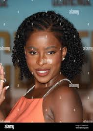 Gorman hi-res stock photography and images