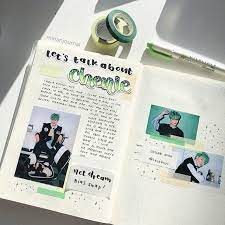 Maybe you would like to learn more about one of these? ð'Žð'Šð'‰ð'‚ð' Was Mihanjournal No Instagram ð™žð™¨ ð™©ð™®ð™¥ð™žð™£ð™œ Collab With Lelebujo We Did A Nct Dream Bias Swap Penulisan Kreatif Tulisan Kreatif