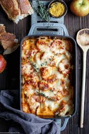 Gratinierter Schweinefilet Apfel Auflauf Mit Currysahne Emmikochteinfach Rezept Schweinefilet Schweinefilet Rezepte Schweine Filet