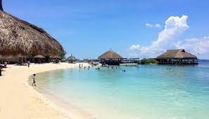 Surpassed only by manila in size, the philippines' second city combines colonial architecture and mountainous surrounds with a burgeoning cu. Cebu City Travel Guide Cebu City Tourism Kayak