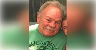 Obituary information for Blaine Larkin