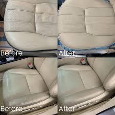 Auto upholstery shops in magnolia on yp.com. Prestige Leathercare Experts In Leather Car Seat Repair