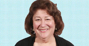 Margo Martindale Interview for 'The Americans'