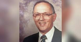 Obituary, Visitation & Funeral Information