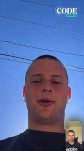 AFL Draft prospect Jack Dalton's horrific injury