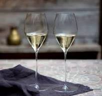 RIEDEL Veloce Sauvignon Blanc Wine Glass, Set of 2