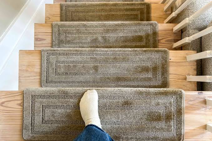 Stair Flooring & Capping