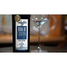 Hook Or Crook Cellars 2018 Reserve Field Blend Lodi Wine Express