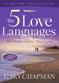 The 5 Love Languages Summary
