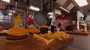 After creating a theory of. Cooking Simulator Has Released A Pizza Themed Dlc For Steam Fans To Enjoy Happy Gamer