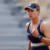 Barbora krejcikova has won the french open. 1