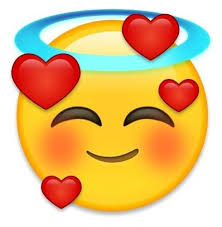 Lindo Y Amoroso Cute Emoji Wallpaper Emoji Love Emoji Wallpaper