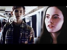 Peter Wendy Kiss Me Youtube Peter And Wendy Once Upon A Time Peter Pan Wendy Peter Pan