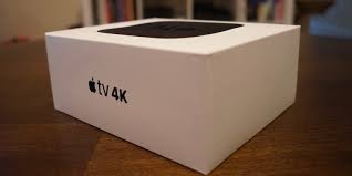 We may earn a commission if you click a when the new apple tv box launches, you can look forward to enjoying all of these features and. Apple Tv Now On Sale At Amazon Following Prime Video App Release Currently Out Of Stock 9to5mac