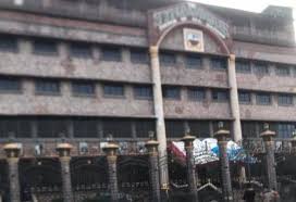 Tb joshua is the leader and founder of the synagogue church of all nations, scoan. Ebf8y12t4mbqjm