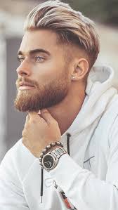 A ducktail haircut may not be as popular nowadays as it used to be in the 1950s, but it is still considered iconic. 10 Ducktail Beard Styles How To Grow And Shape Hair Gaga