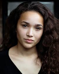 Interview With…Emily Redpath