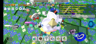 Ways to obtain a diamond egg: Diamond Egg From Werewolf Beeswarmsimulator