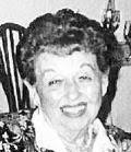 Blanche Freeman Obituary (2014)