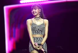 Pis v2.0 | đăng nhập Blackpink S Lisa Is Officially Making Her Solo Debut This Summer Tatler Hong Kong